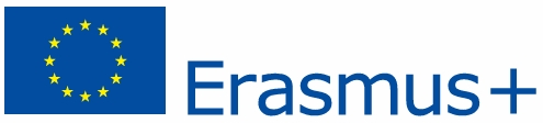 Erasmus+ logo